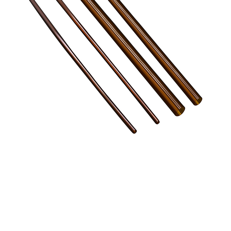 Medikal na polyimide tubing