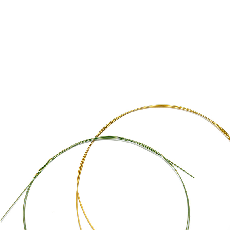 Pi reinforced tubing