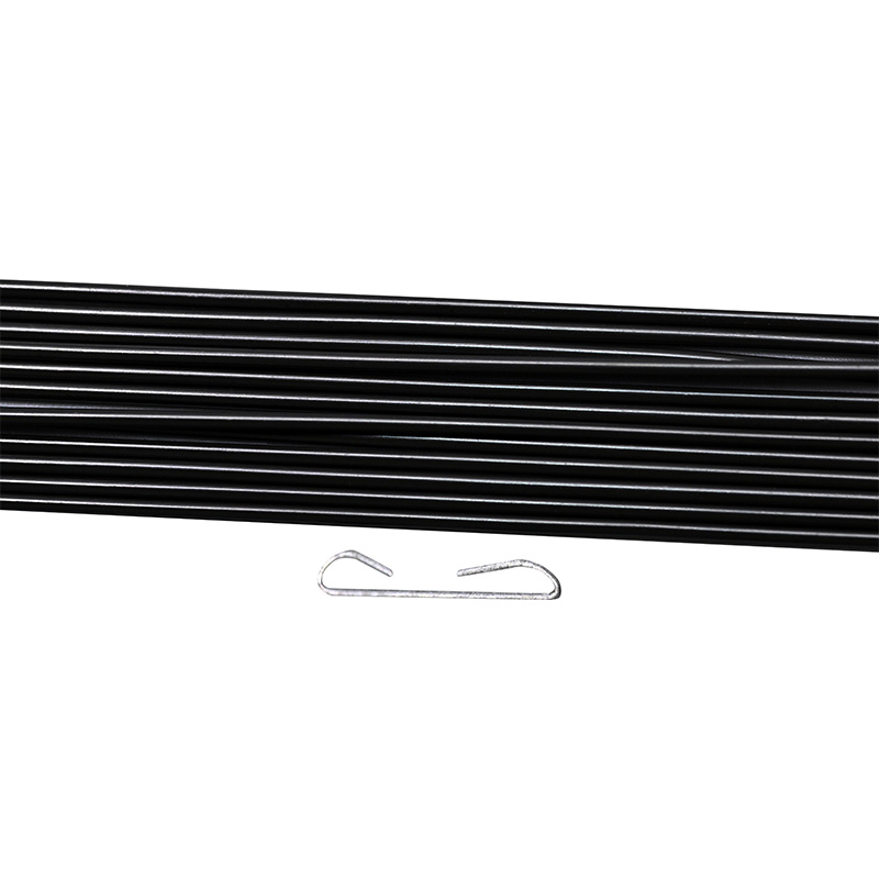 TPU radiopaque tubing