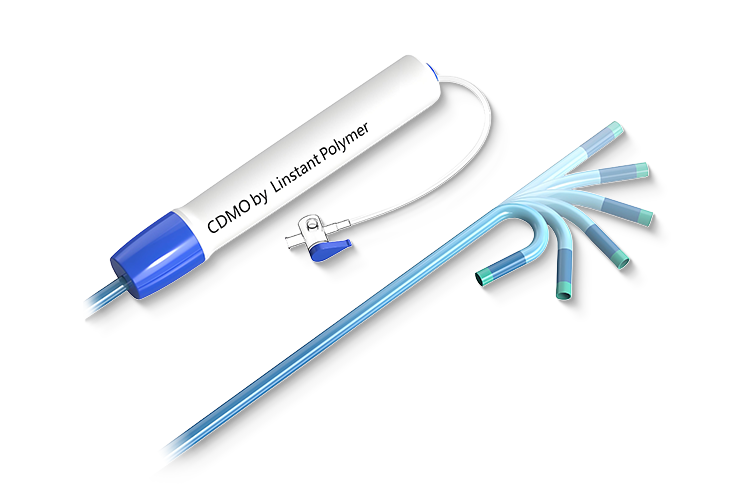 Medical Reinforced Tubing