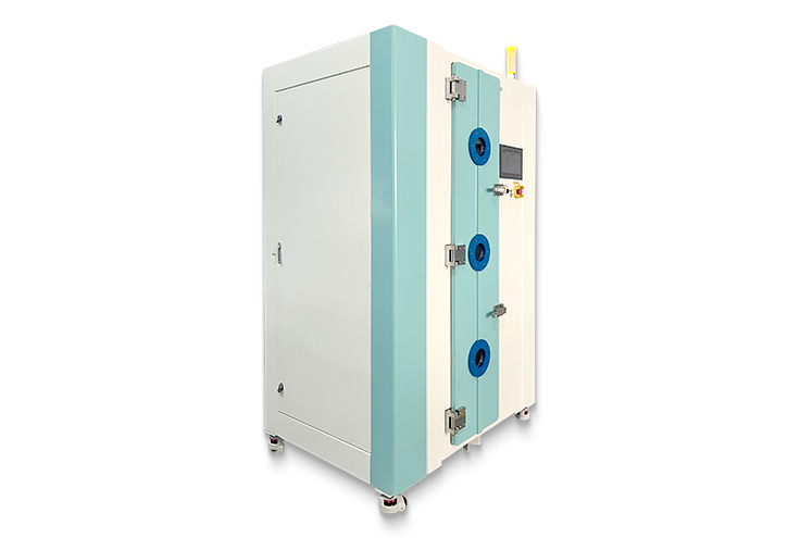 Proseso ng Paggamot sa Surface Medical Tubing