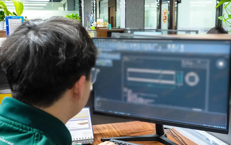 Ningbo Linstant Polymer Materials Co ,. Ltd.