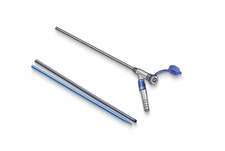 Negatibong Pag -access sa Presyon ng Presyon