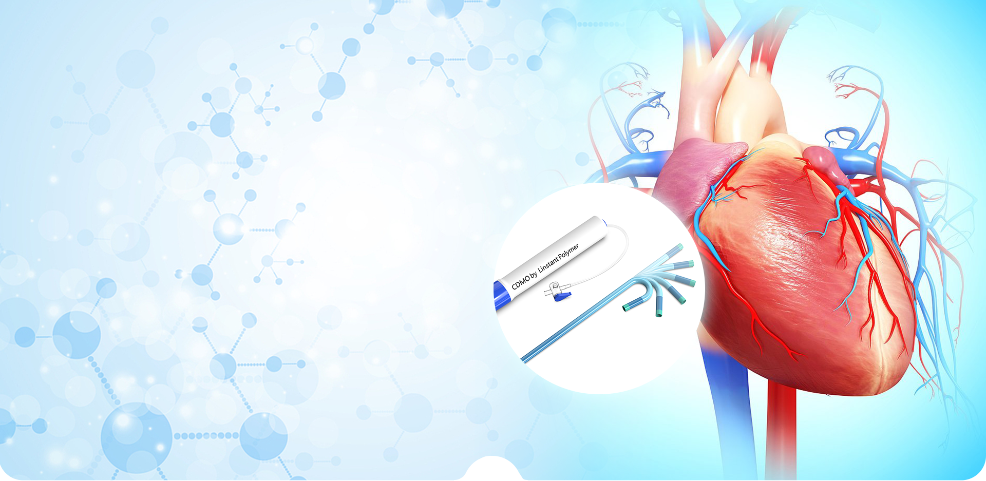 Ningbo Linstant Polymer Materials Co ,. Ltd.