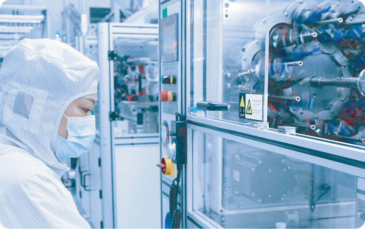 Ningbo Linstant Polymer Materials Co ,. Ltd.